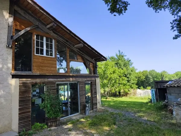 Maison de luxe 7 pièces 248 m²
