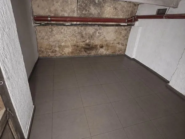 Cave 14m2 port de Nice