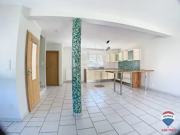 Maison 3 chambre(s) à vendre