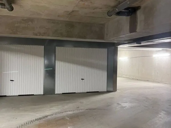 Parking 18 m²