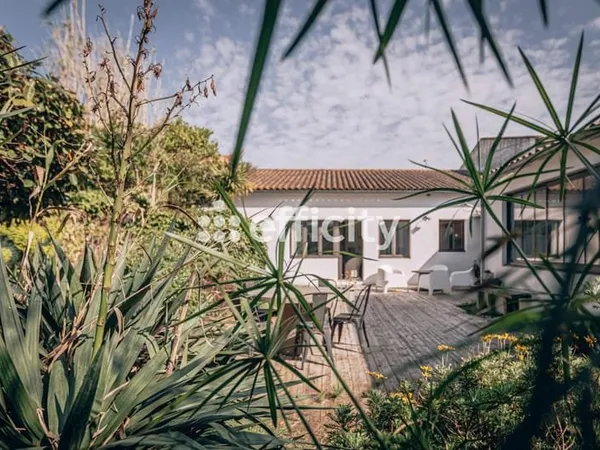 Maison et villa de prestige Vente Ars-en-Ré 7p 170m² 997000€