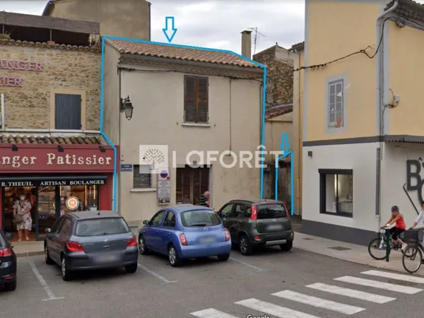 Maison 5 pièces 109 m²