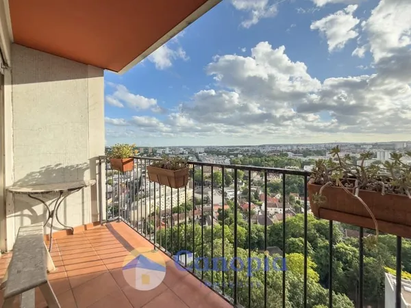 Appartement à vendre Cachan