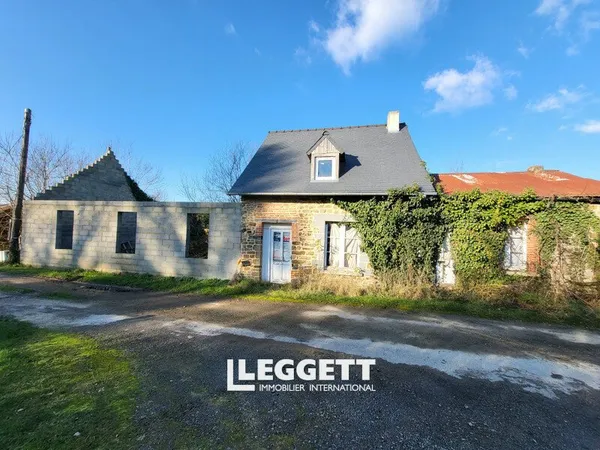 Maison NaN pièce(s), MORTAIN-BOCAGE