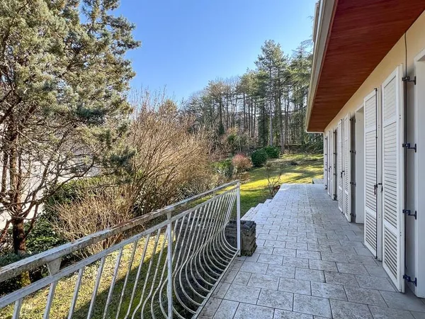 MAISON D'ARCHITECTE 220M2 DIJON / MONTAGNE SAINTE-ANNE