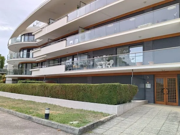 Appartement 3 pièces 81 m²