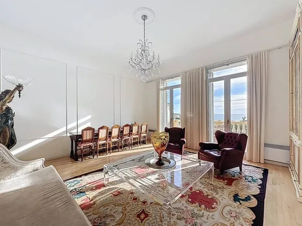 Appartement 3 pièces 81 m²