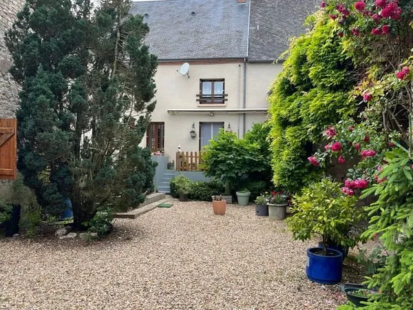 Maison 5 pièces 127 m²
