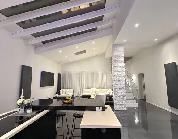 Maison 3 pièces 119 m²
