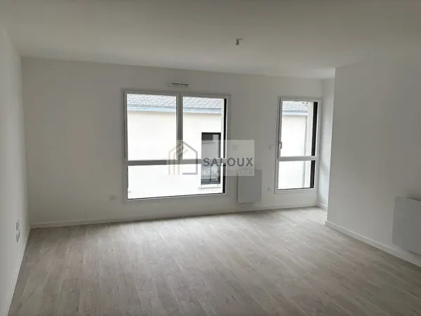 MUZILLAC - Appartement T3 de 50.15 m2