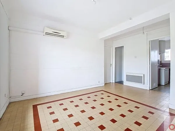 Appartement 3 pièces 51 m²