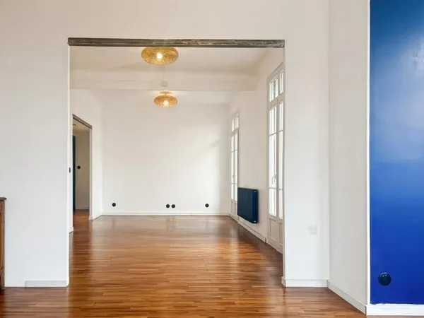 Charmant appartement 6 pièces à Perpignan