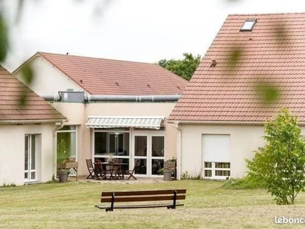Appartement 1 pièce 18 m²