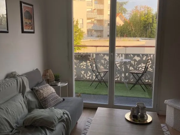 Loue appartement