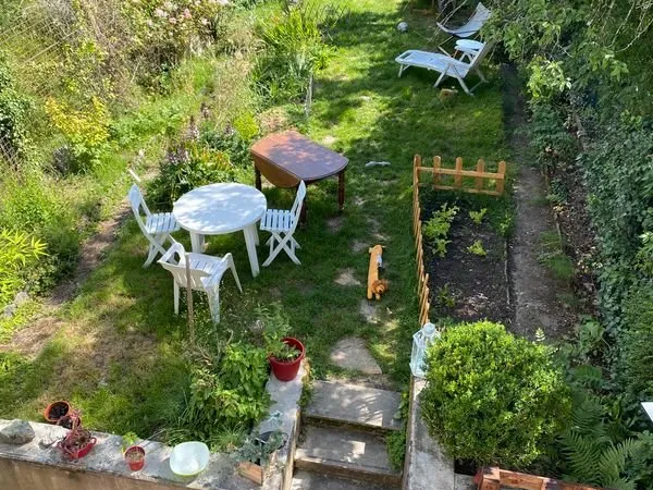 F2 - 52m2 - A louer à Villers
