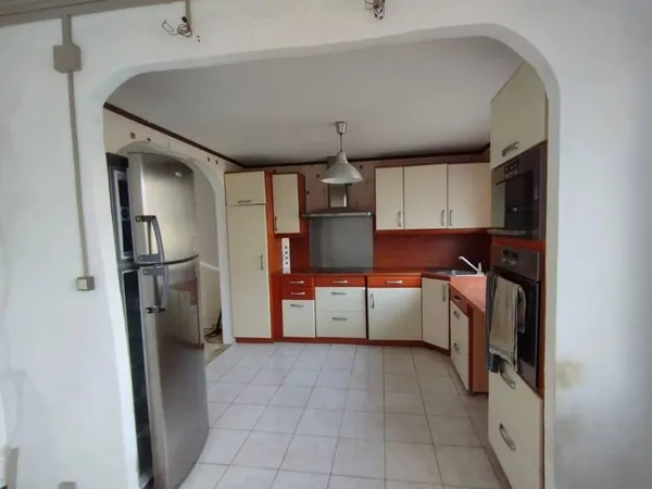 Maison 5 pièces 98 m²