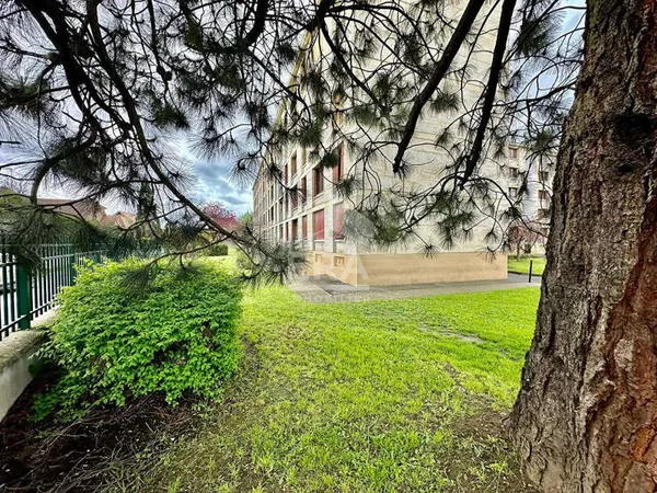 Appartement 4 pièces 57 m²