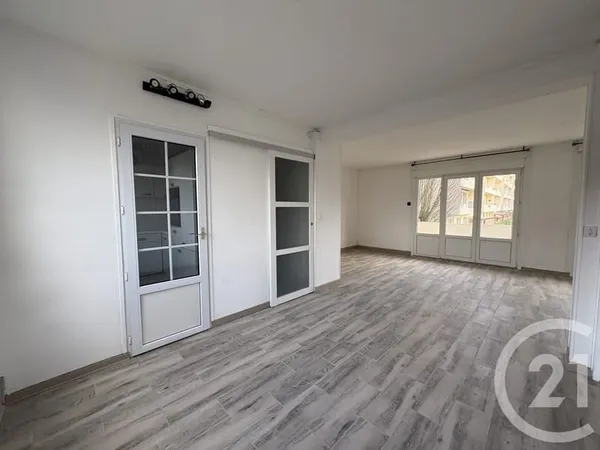 Appartement 4 pièces 94 m²