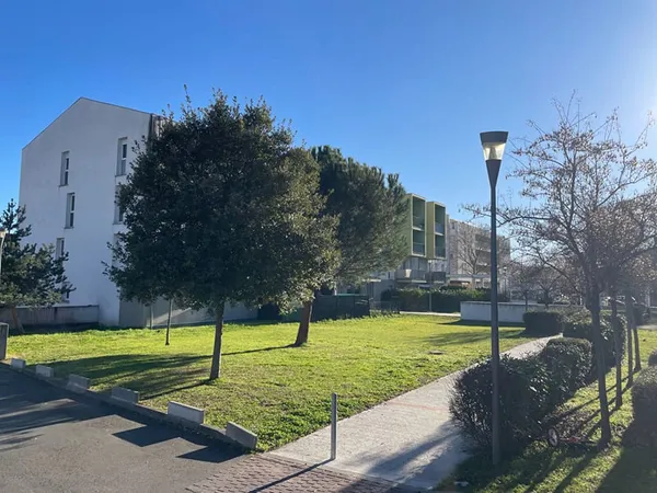 Appartement Toulouse Saint Simon 3 pièce(s) 64,15 m2