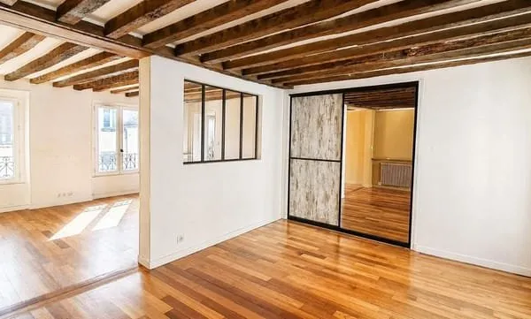 Appartement 4 pièces 95 m²
