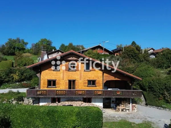 Maison 4 pièces 130 m²