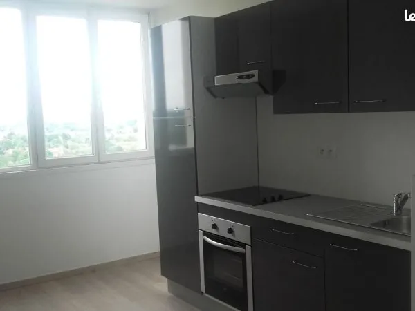 Appartement rénové