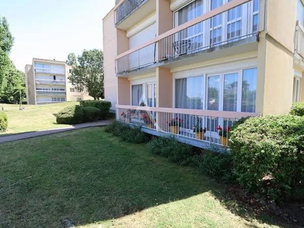 Appartement Gaillon 4 pièces 105 m2
