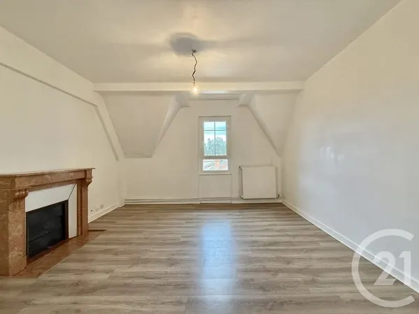 Appartement 3 pièces 82 m²