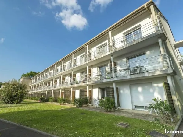 Appartement 27 m² Sautron