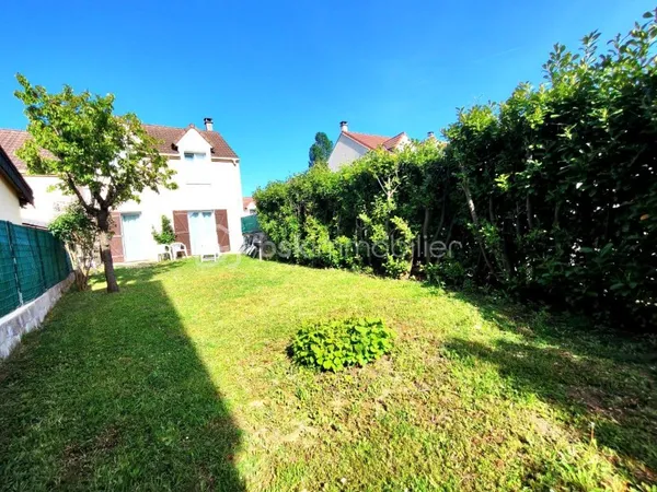 Maison 4 pièces 73 m²