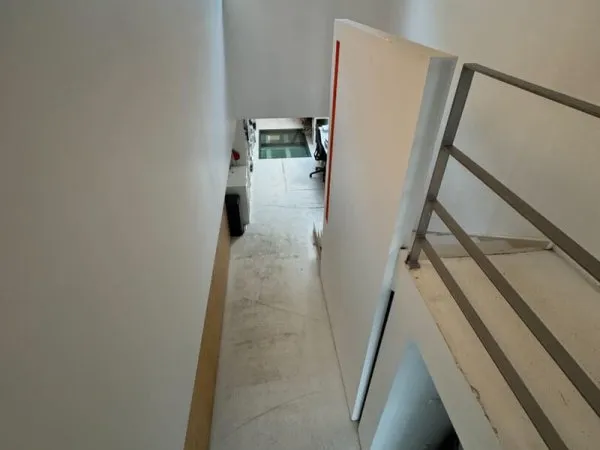 Brest Triangle d'Or - Plateau de bureaux d'exception de 221m² à vendre
