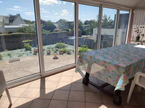 EXCLUSIVITE - SOQUET IMMOBILIER MAISON À VENDRE - TRELIVAN