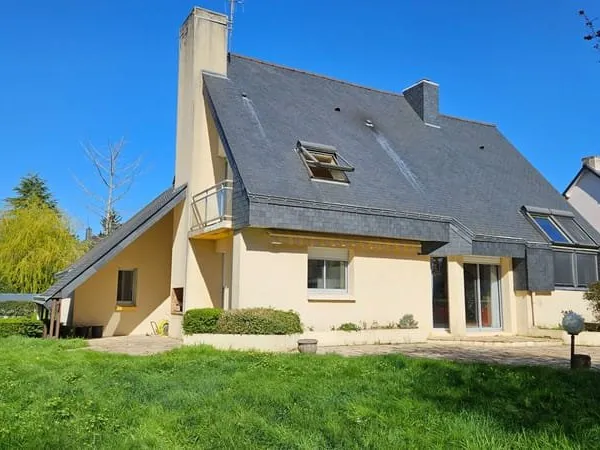 Maison Sautron 6 pièce(s) 130 m2