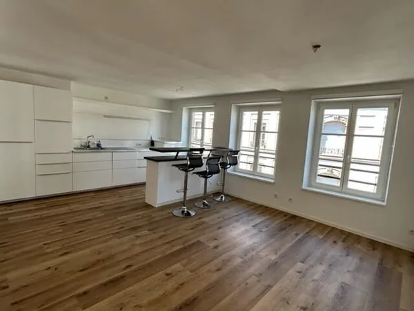 Appartement 2 pièces à louer - STRASBOURG CENTRE