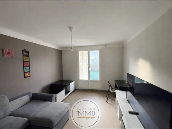 Appartement les Férréols, DIGNE