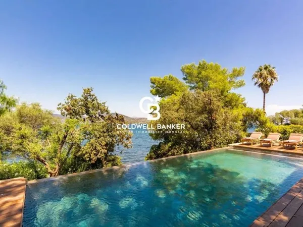 Maison de luxe 5 pièces 200 m²