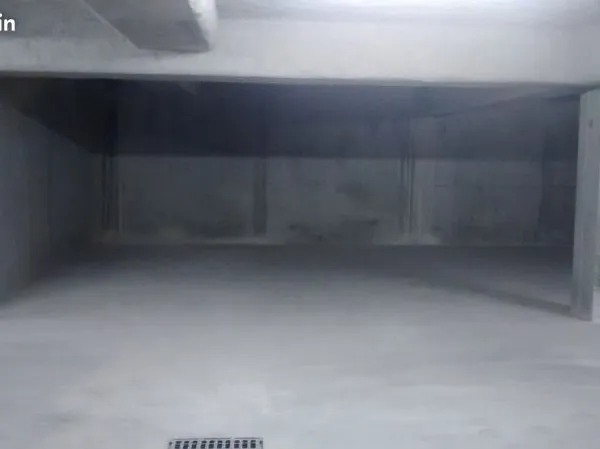 Places de parking en garage sous-terrain Lyon 8