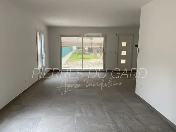 Maison 5 pièces 111 m²
