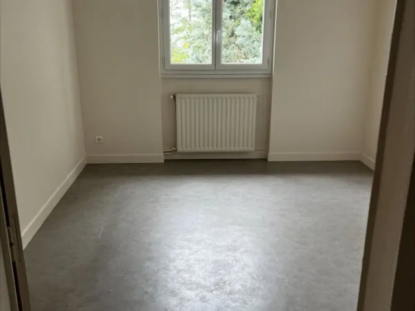 Appartement 5 pièces 108 m²