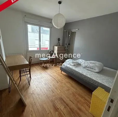 Appartement 5 pièces 115 m²