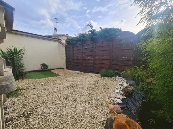 Maison Argenteuil 3 pièce(s) 45.87m2