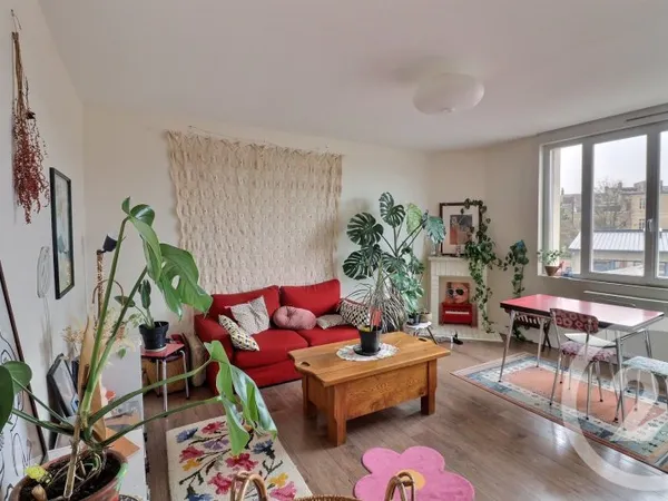 Immeuble de rapport 350 m²