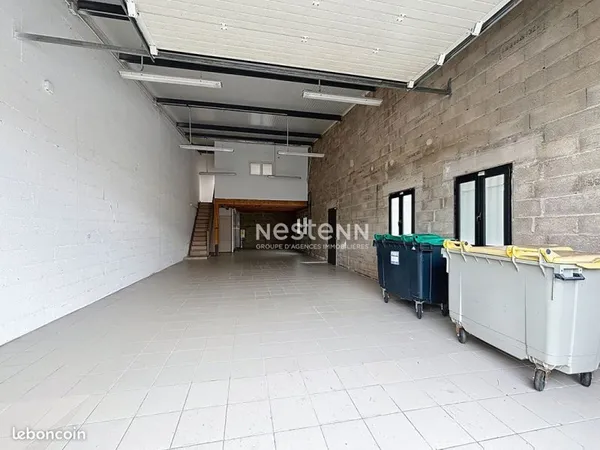 Local commercial 100 m² PERPIGNAN