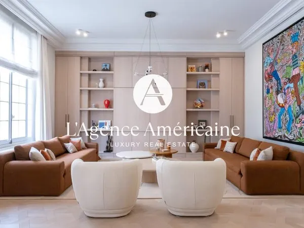 Achat : Appartement Paris 16ème (75016)