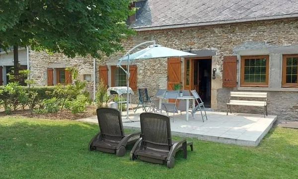 Maison 6 pièces 143 m²