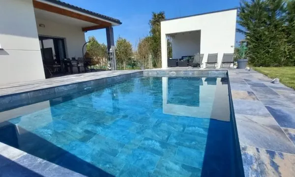 Maison 5 pièces 125 m²