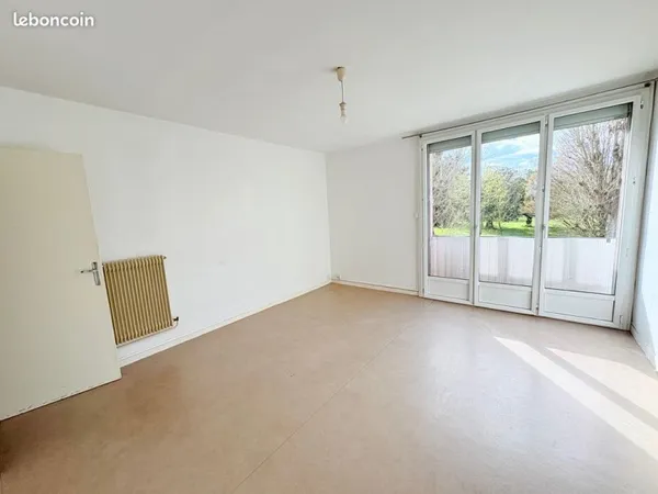 Appartement 2 chambres proche centre pessac