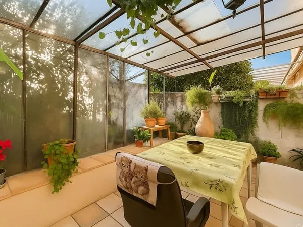 Maison 5 pièces 160 m²