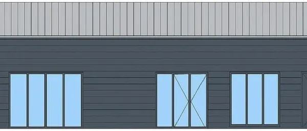 LOCAL COMMERCIAL VANNES KERLANN -