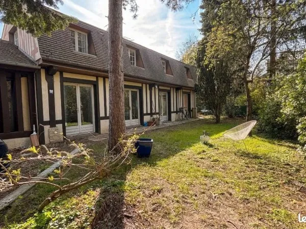 Maison 5 pièces 97 m²